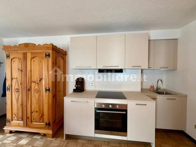 Bilocale Passaggio Truchet 8, Centro, Courmayeur