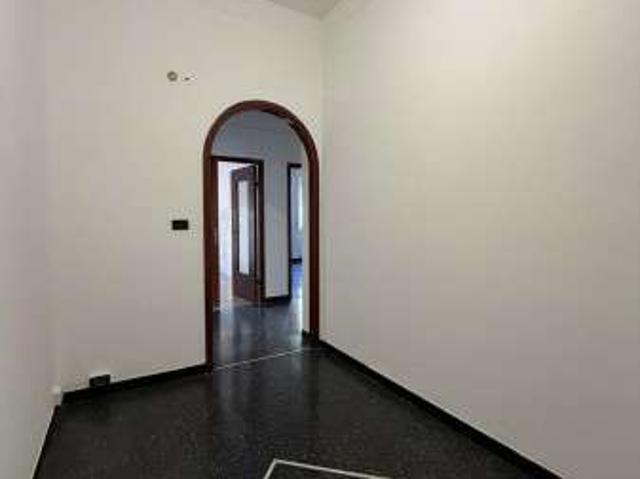 Bilocale Pegli multedo