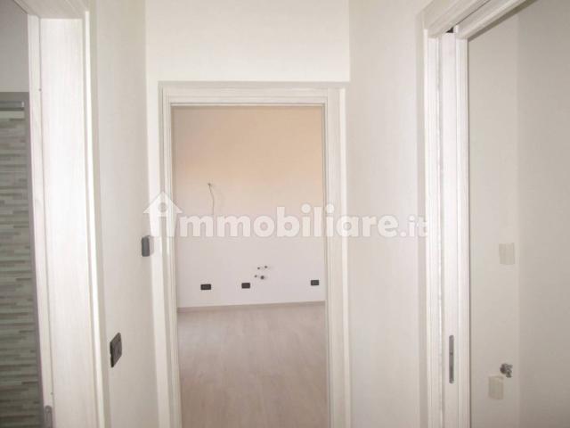 Bilocale piazza Coller 1, Centro, Moretta