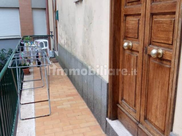 Bilocale piazza Antonio Gramsci 15, Centro Storico, Albano Laziale