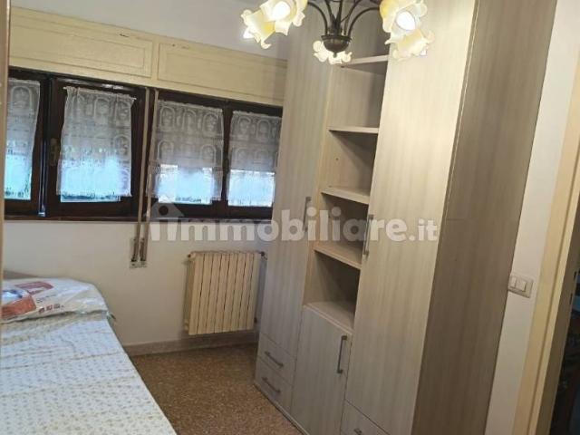Bilocale piazza Antonio Labriola 56, Centro, Cassino