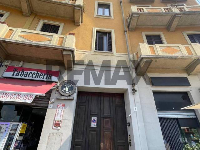 Bilocale piazza Adua 1, Centro Città, San Paolo, Biella
