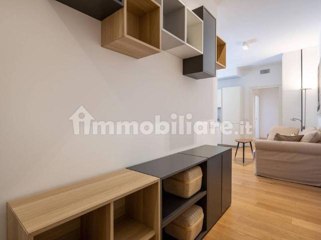 Bilocale piazza Albania 35, Aventino, Roma