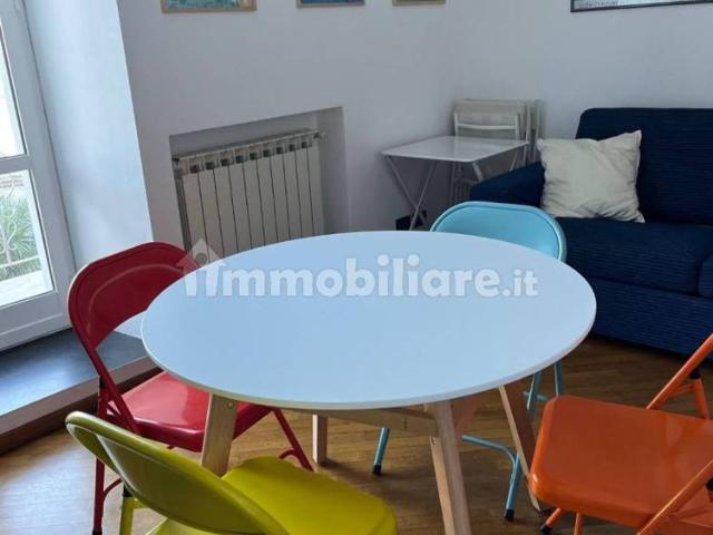 Bilocale piazza Argentina 3, Pineta, Arenzano