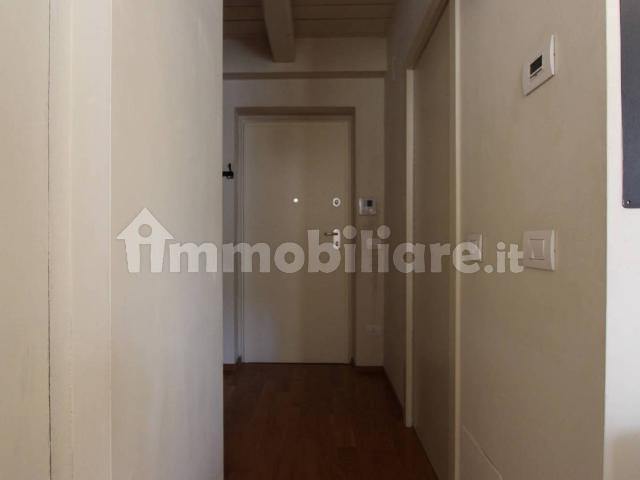 Bilocale piazza Arringo 40, Ascoli Piceno