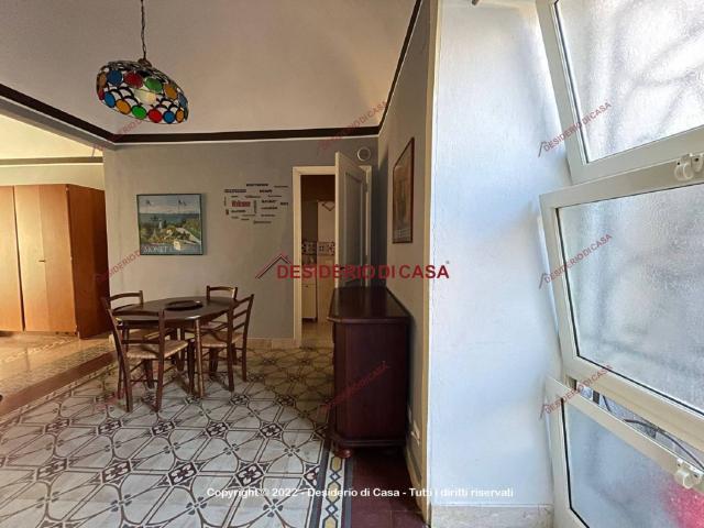 Bilocale piazza Giuseppe Garibaldi, Centro, Cefalù
