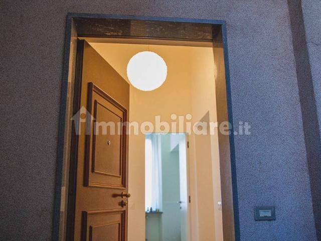 Bilocale piazza Giuseppe Garibaldi 4, Piazza Santa Maria, Busto Arsizio