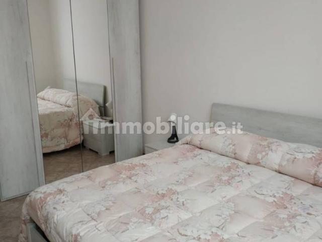 Bilocale piazza Giacinto Carbone 37, Centro, Pontecorvo