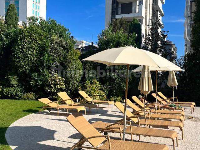 Bilocale piazza Giosuè Carducci, Lido Centro Ovest, Jesolo