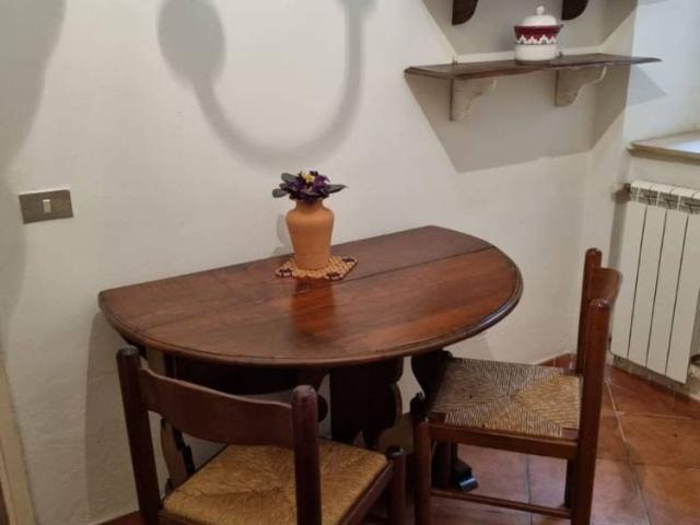 Bilocale piazza d'Ognissanti 1, Borgo Ognissanti Il Prato, Firenze