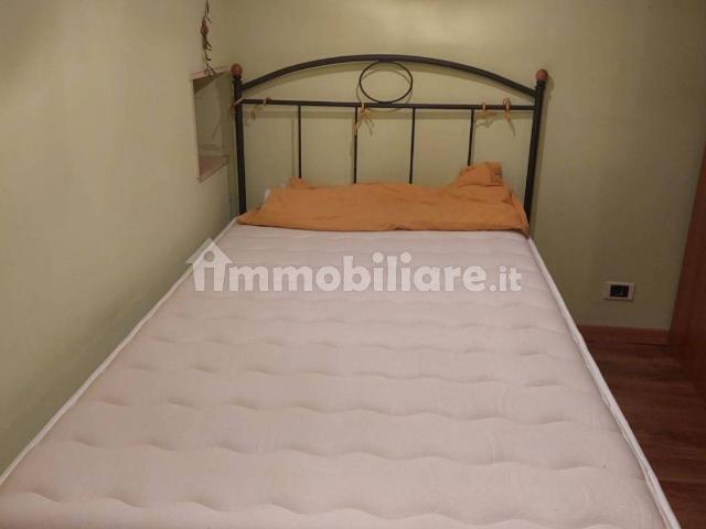 Bilocale piazza del Mercato 3, Montecompatri, Monte Compatri