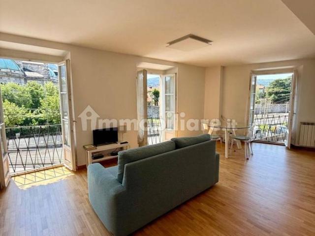 Bilocale piazza del Popolo 5, Valduce Crispi, Como