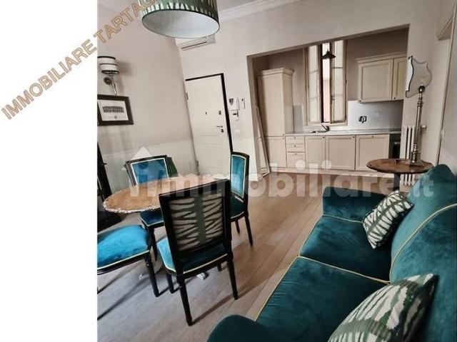 Bilocale piazza Del Tiratoio N 1, San Frediano, Firenze