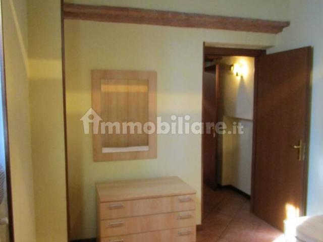 Bilocale piazza della Concordia 2, Revere, Borgo Mantovano