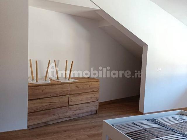 Bilocale piazza della Chiesa 7, Centro, Domodossola