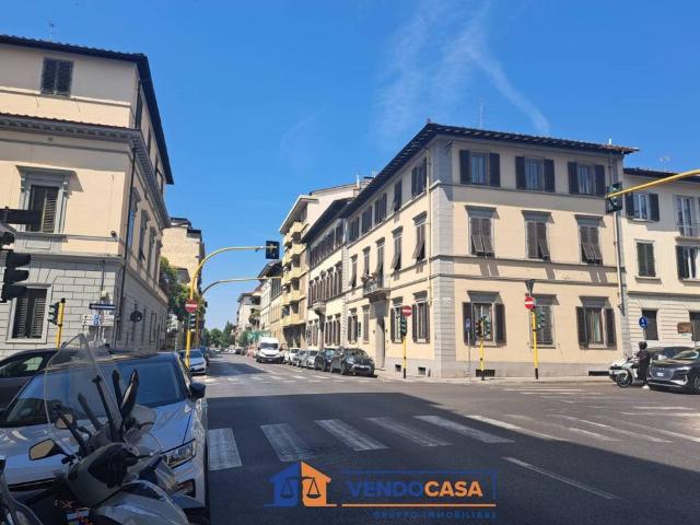 Bilocale piazza della Libertà, Libertà Savonarola, Firenze