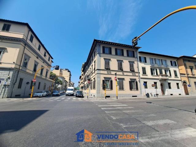 Bilocale piazza della Libertà, Libertà Savonarola, Firenze