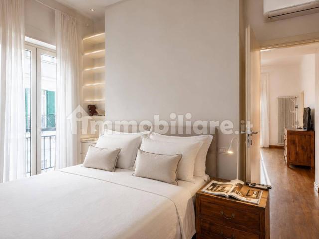 Bilocale piazza della Torre 57, Torre a Mare, Bari
