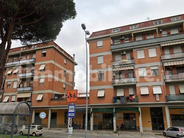 Bilocale piazza di Vittorio 1, Stagno, Collesalvetti