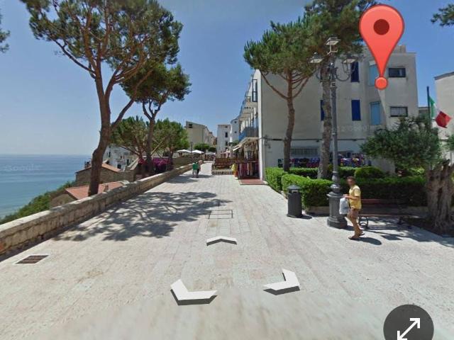 Bilocale piazza Europa 11, Centro, Sperlonga