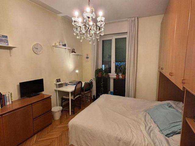 Bilocale Piazza Firenze