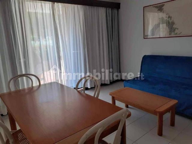 Bilocale piazza Krizia 4, Porto Rotondo, Olbia