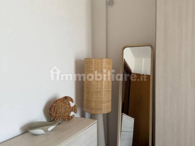 Bilocale piazza Odoardo Borrani 29, Orbetello