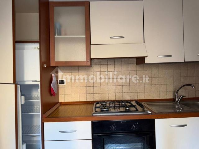 Bilocale piazza Monsignor Marini, Centro, Casalmaggiore