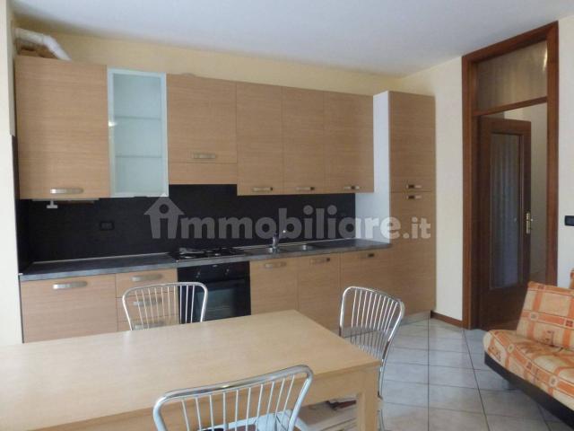 Bilocale piazza Marco Polo 8, Centro, Ponte di Piave