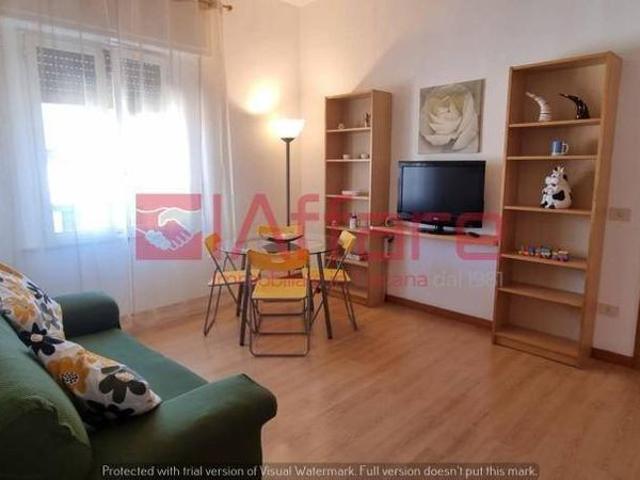 Bilocale piazza Martiri della Libertà, Centro, Pontedera