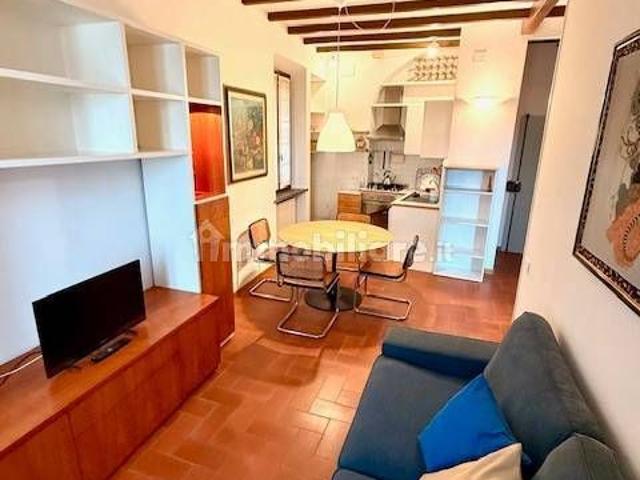 Bilocale piazza Niccolò Tommaseo 11, Settignano, Firenze