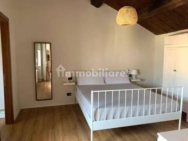 Bilocale piazza Nicolò Barabino, 3, Sampierdarena, Genova
