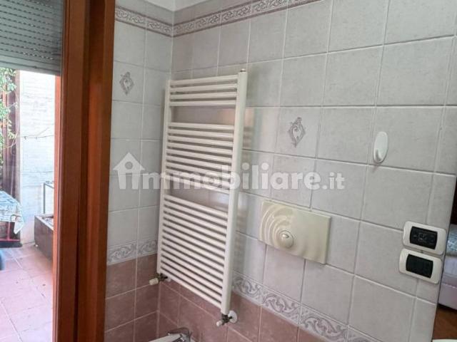 Bilocale piazza San Domenico Savio 2, San Marone, San Giuseppe, Risorgimento, Civitanova Marche