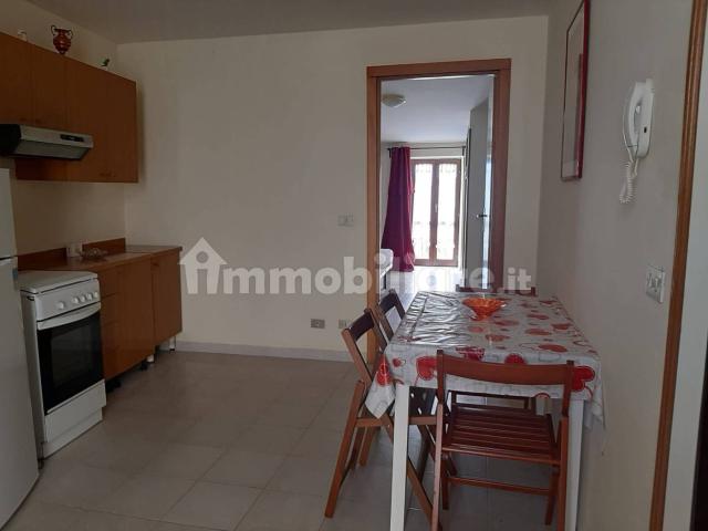 Bilocale piazza San Felice 2, Centro, Isernia