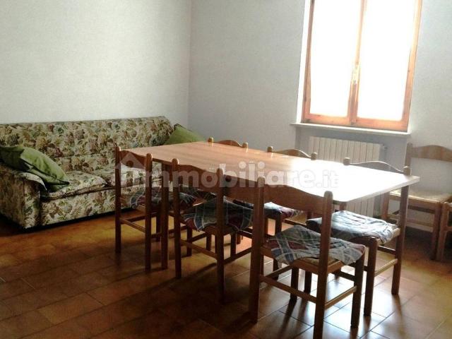 Bilocale piazza San Francesco 18, San Francesco, Roverè Veronese