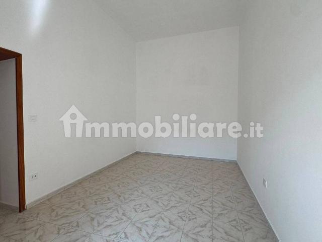 Bilocale piazza San Giovanni, Centro, Roccarainola