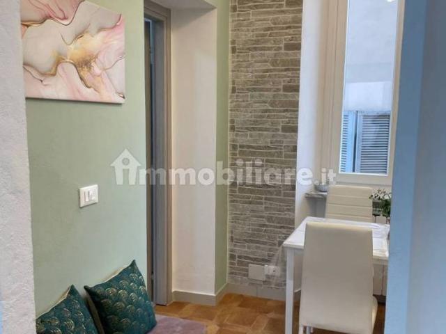 Bilocale piazza Santo Stefano 13, Centro, Casale Monferrato