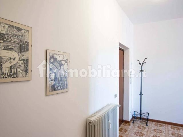 Bilocale piazza Sant'Agostino, Corso Genova, Milano