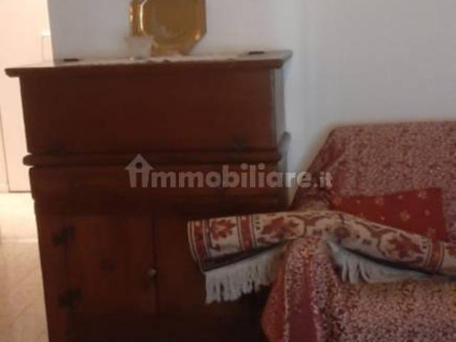 Bilocale piazza Sant'Agostino 38, Centro Storico, La Spezia