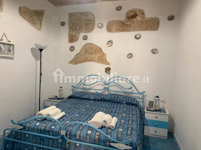Bilocale piazza Sferracavallo, Sferracavallo Barcarello, Palermo
