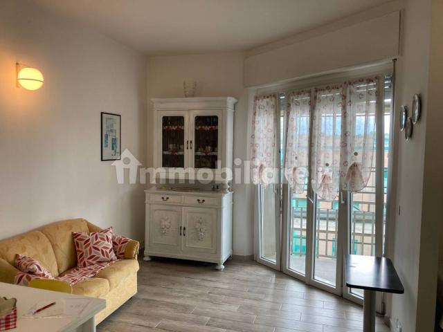 Bilocale piazza Silvio Pellico 21, Centro Storico, Chieri