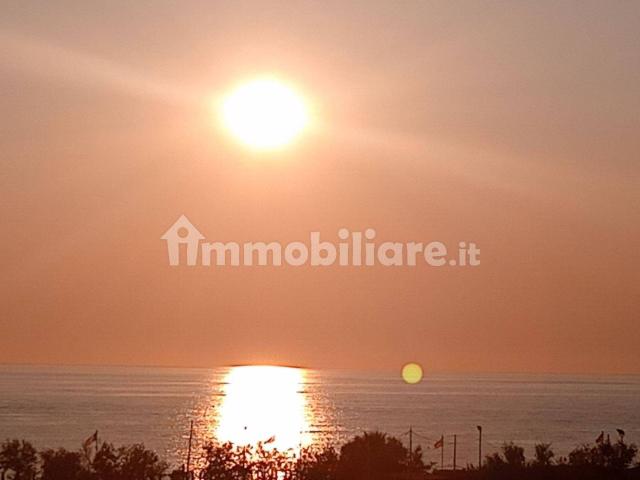 Bilocale piazza Piana, Grisolia