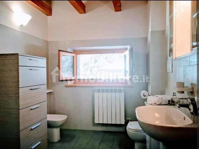 Bilocale piazza Roma, Centro, Perarolo di Cadore