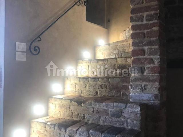 Bilocale piazza Vittorio Veneto 4, Cortanze