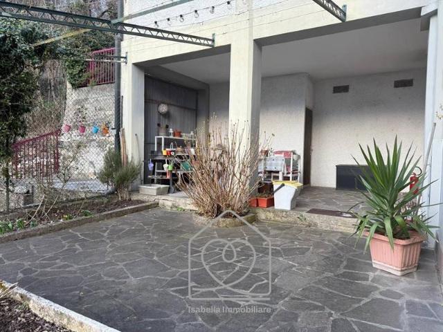 Bilocale piazza Vicenza 7, Bolghera Ospedale, Trento