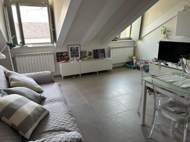 BILOCALE PIAZZAETTA LAGRANGE 2