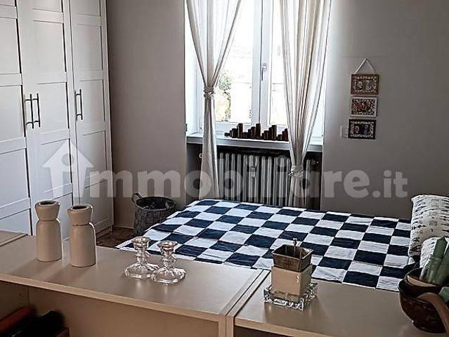 Bilocale piazzale Aristide Stefani 8, Borgo Trento, Verona