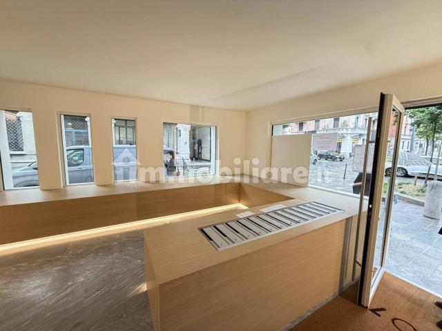 Bilocale piazzale Carlo Archinto 7, Isola, Milano