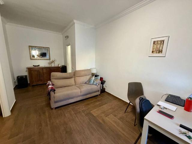 Bilocale piazzale Fratelli Zavattari 6, Monte Rosa Lotto, Milano