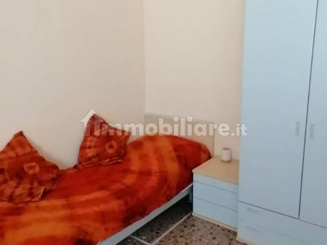Bilocale piazzale Jonio 54, Tufello, Roma